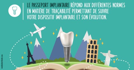 https://dr-gefflot-maxence.chirurgiens-dentistes.fr/Le passeport implantaire